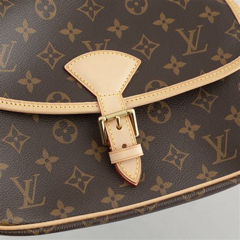 Louis Vuitton Sologne 